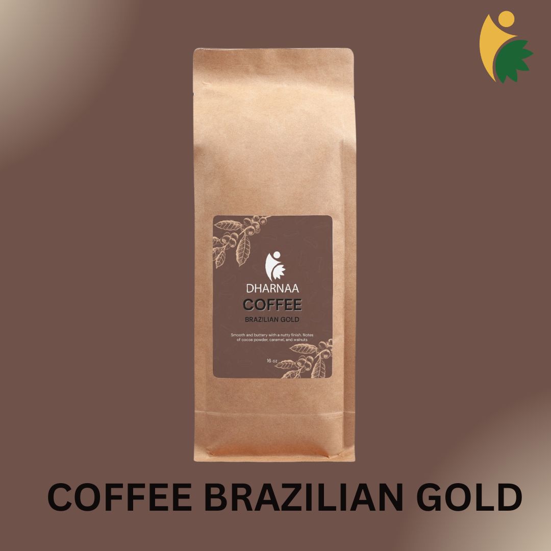 Brazilian Gold 16oz