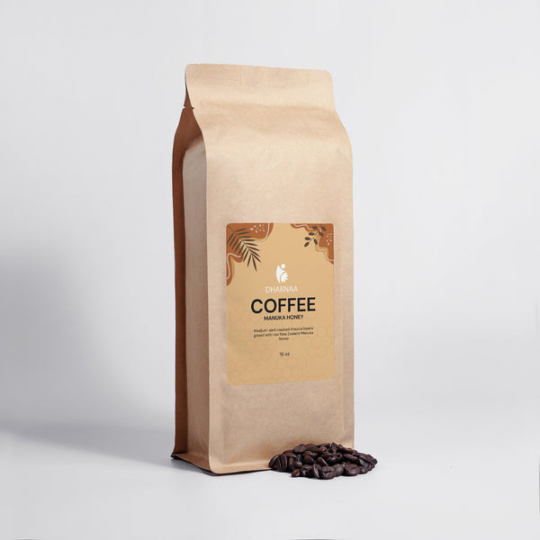 Sweet Morning Boost Coffee