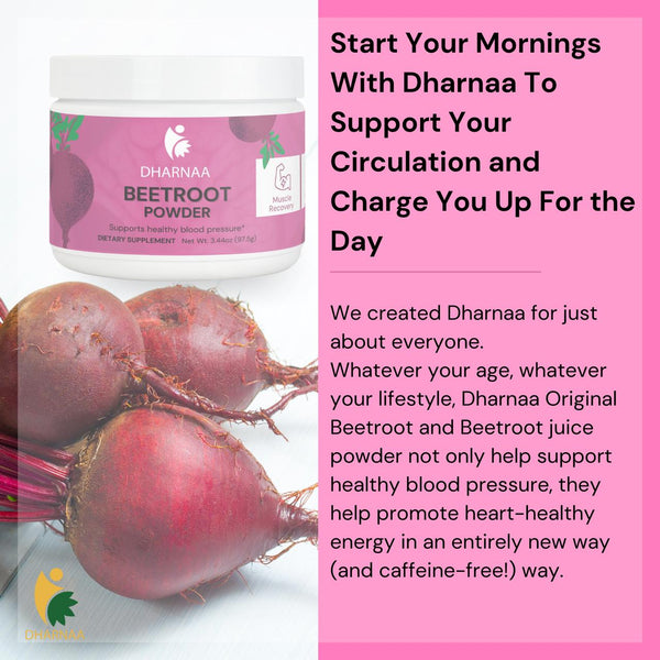 BeetRoot Powder, 30 servings