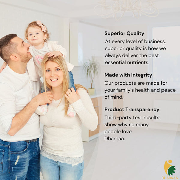 Omega Wellness Softgels