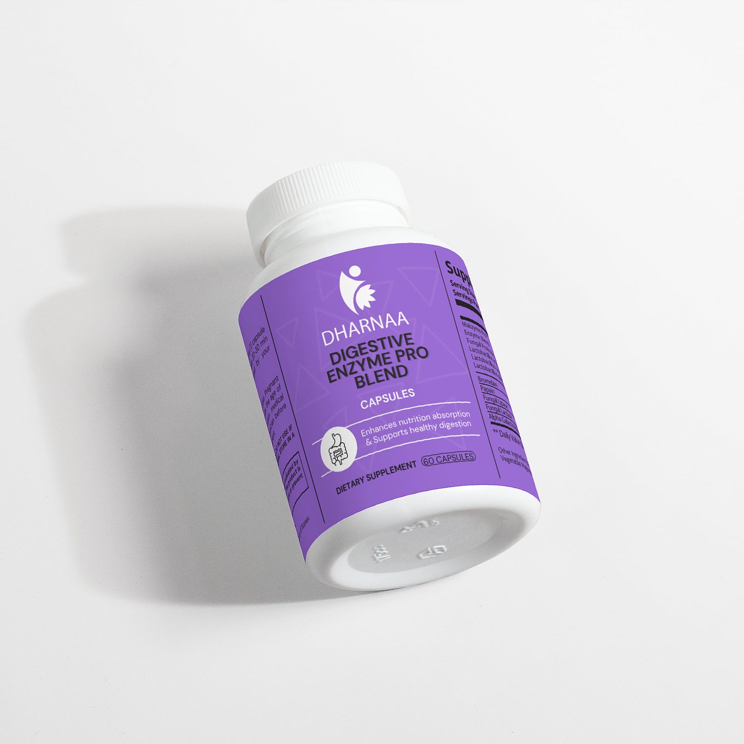 Digestive Enzyme Pro Blend