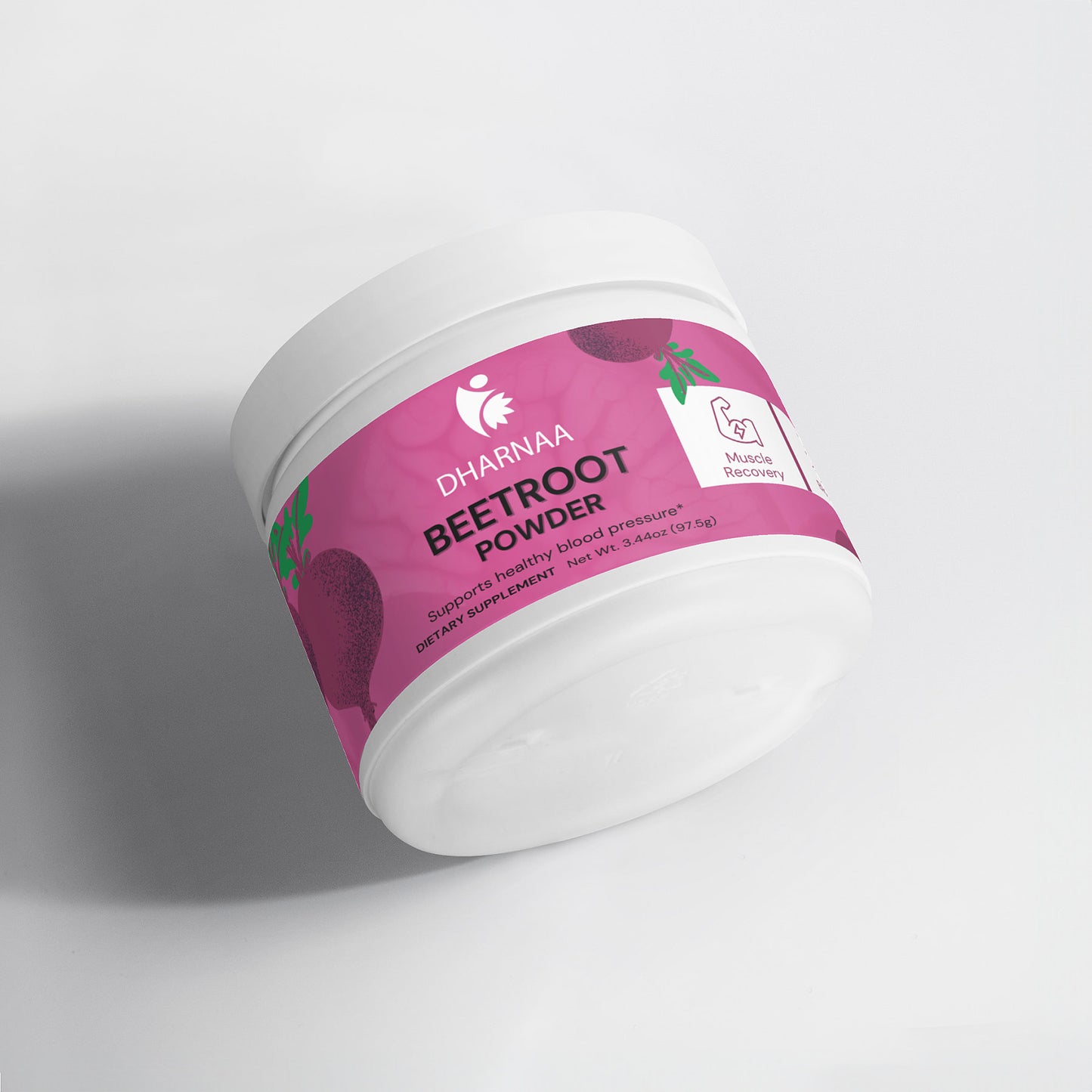 Beetroot Powder