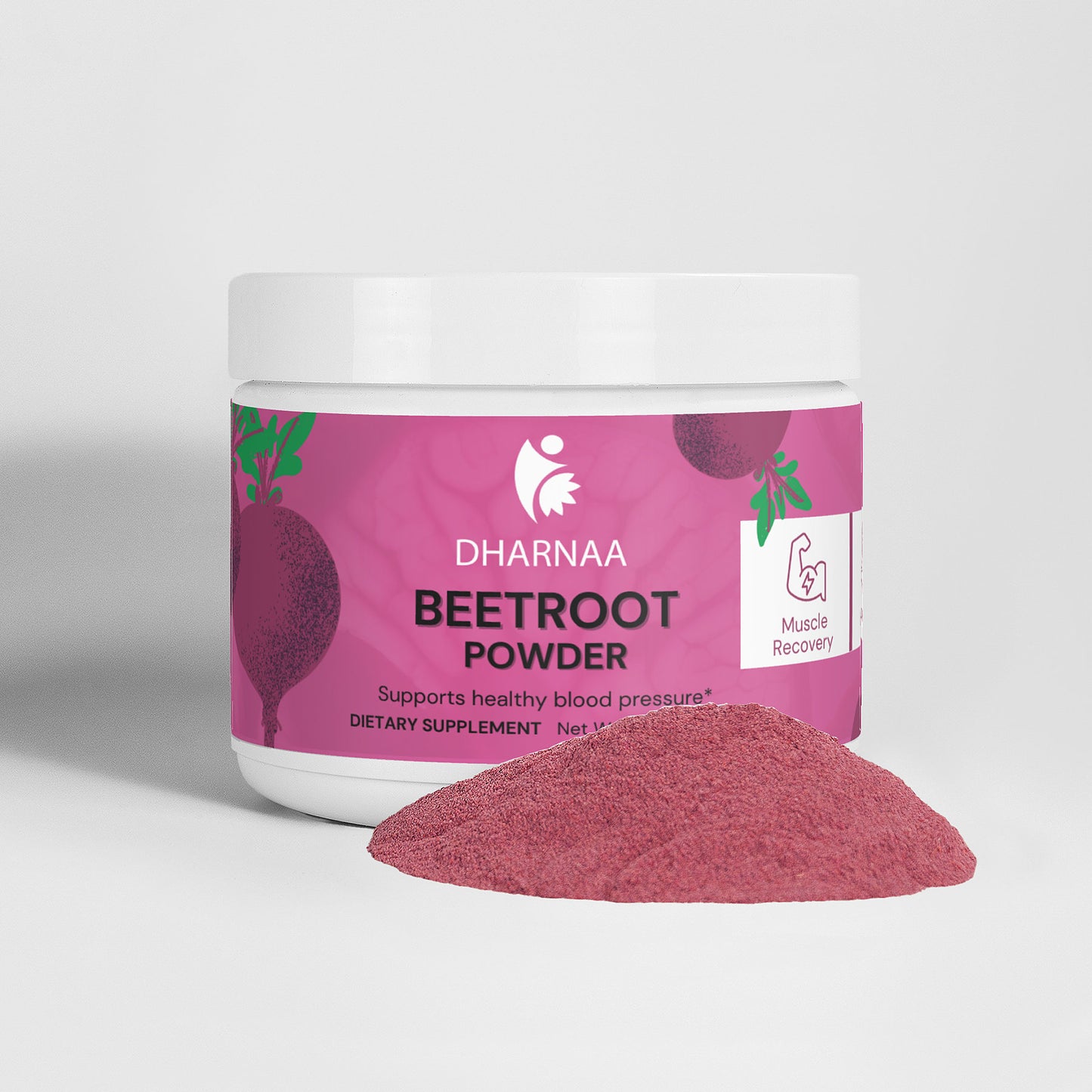 Beetroot Powder