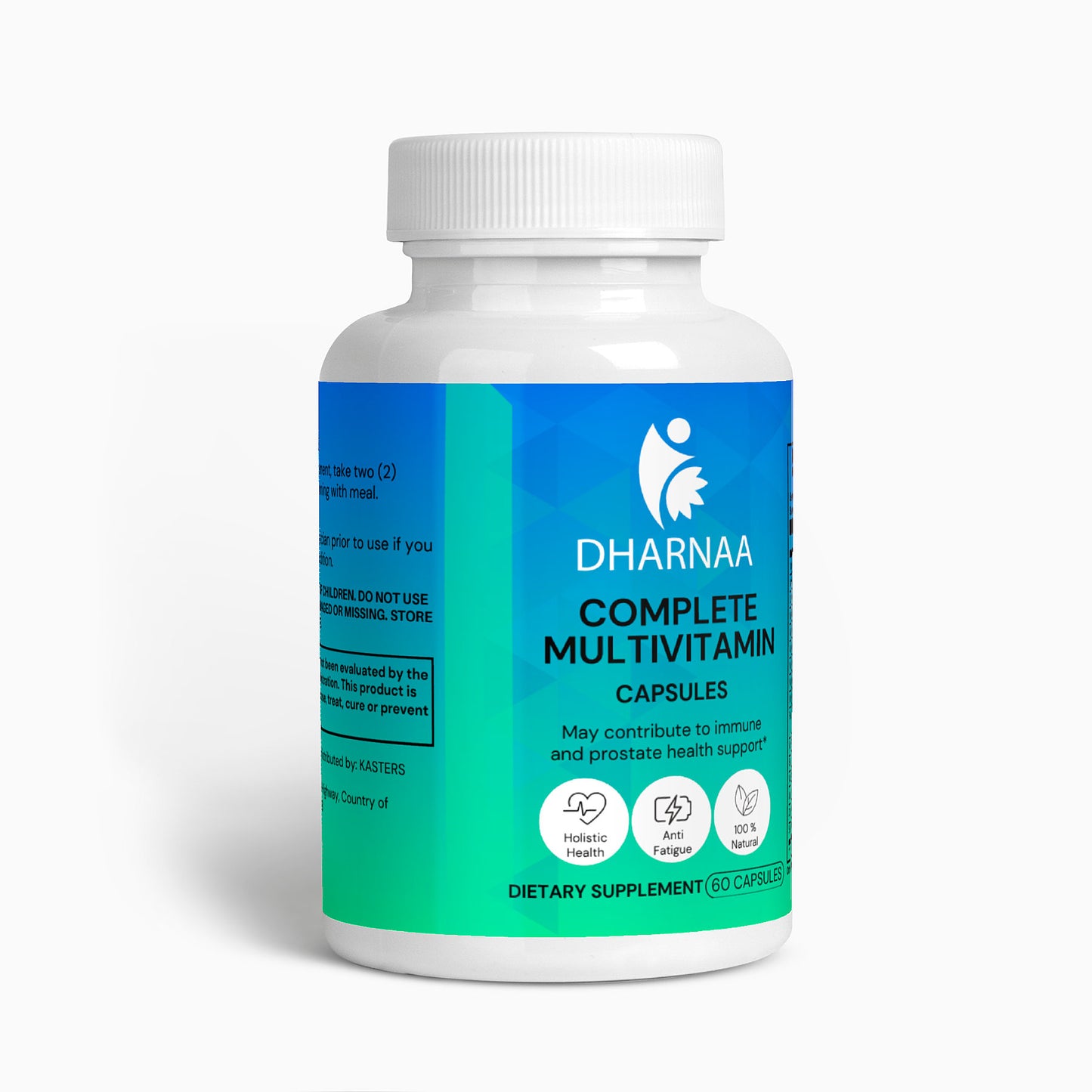 Complete Multivitamin