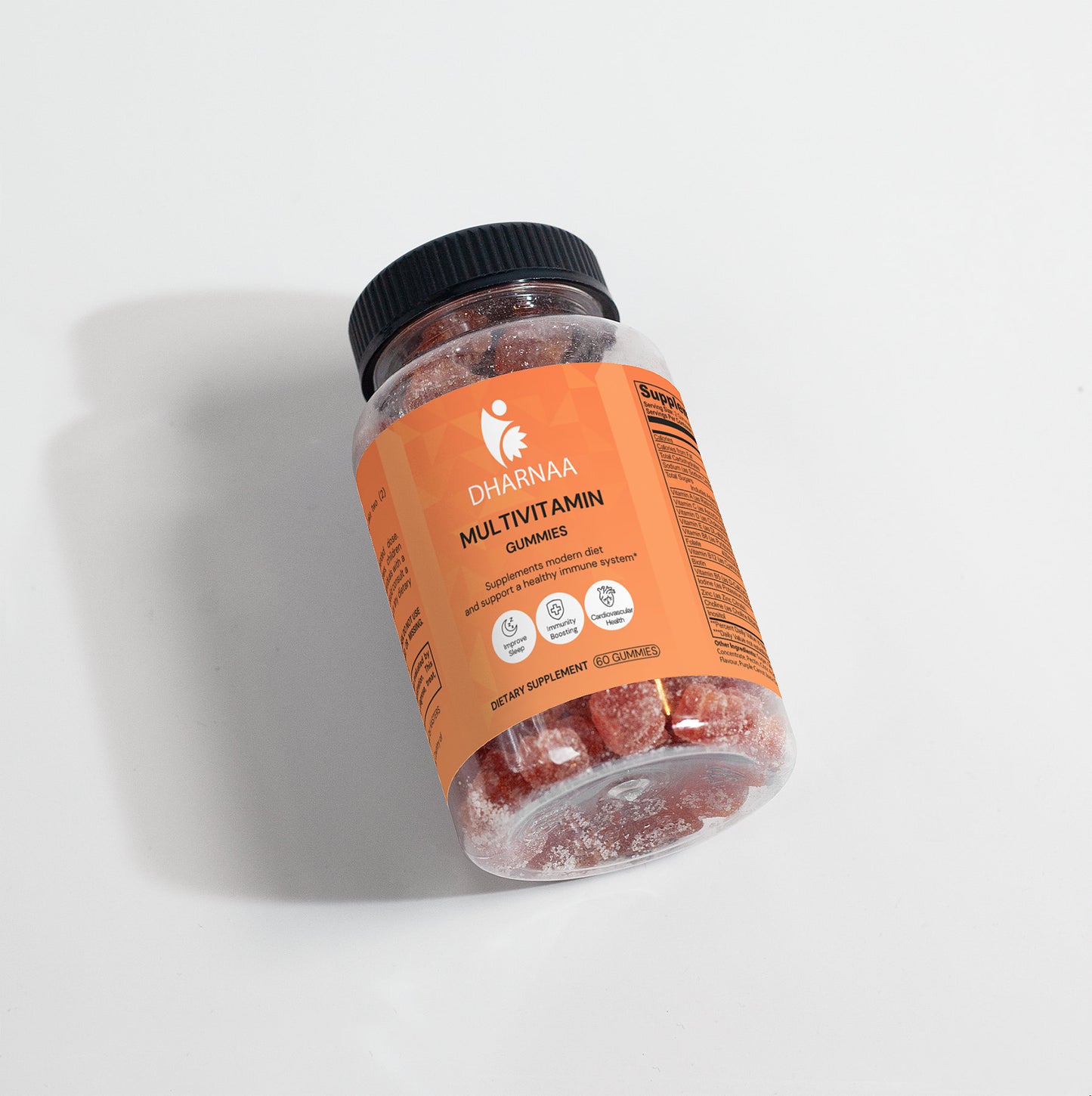 Multivitamin Bear Gummies (Adult)