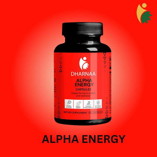 Alpha Energy