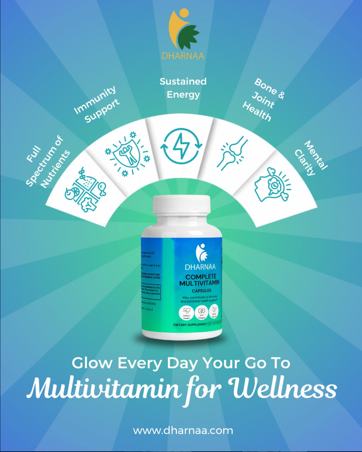 Complete Multivitamin