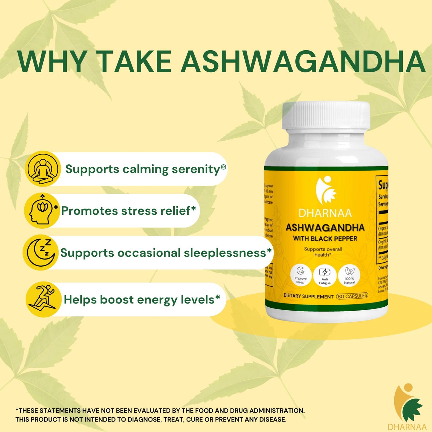 Ashwagandha