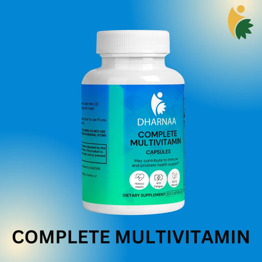 Complete Multivitamin