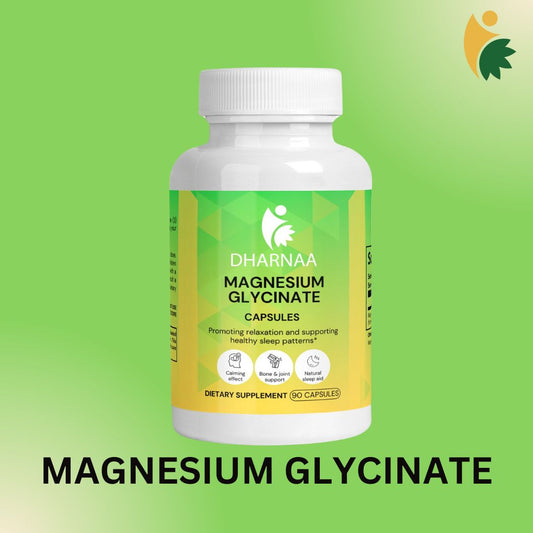 Magnesium Glycinate